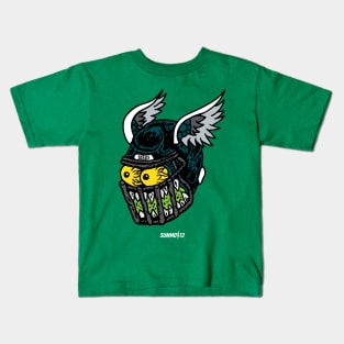 Finkadelphia Iggles Kids T-Shirt